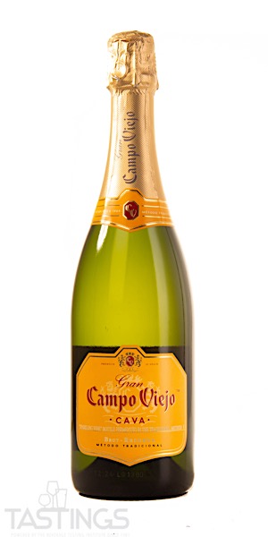 Campo Viejo