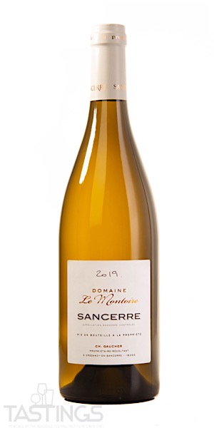 Domaine le Montoire