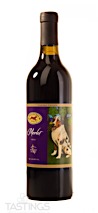 Spoiled Dog 2017 Crawford Vineyard Merlot