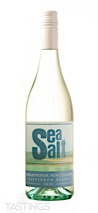 Sea Salt 2020  Sauvignon Blanc