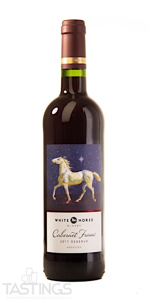 White Horse Winery
