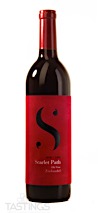 Scarlet Path 2018  Zinfandel