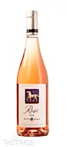 White Horse Winery 2019 Rosé Outer Coastal Plain