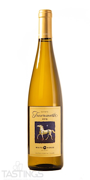 White Horse Winery