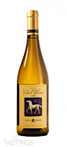 White Horse Winery 2018 Estate, Vidal Blanc, Outer Coastal Plain