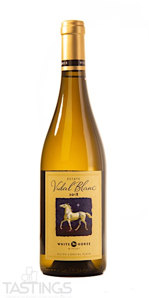 White Horse Winery