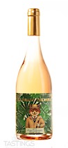 Fox Hollow Vineyards 2019 Pink Flamingo Rosé New Jersey