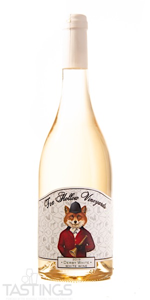 Fox Hollow Vineyards
