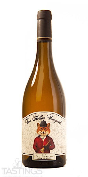 Fox Hollow Vineyards