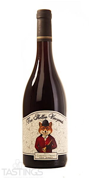 Fox Hollow Vineyards