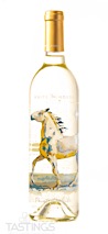 White Horse Winery NV Painted White Outer Coastal Plain