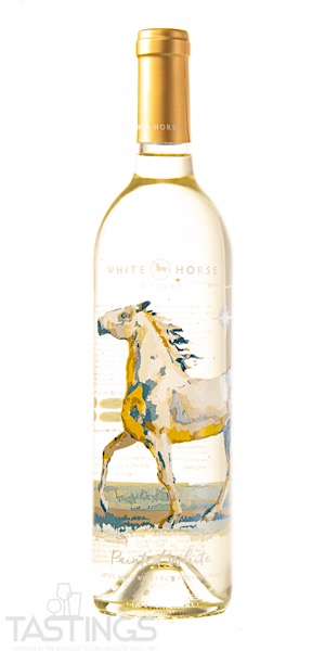 White Horse Winery