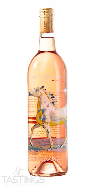 White Horse Winery