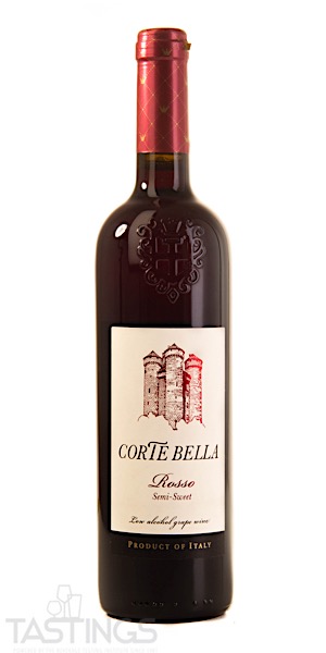 Corte Bella