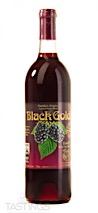 Florida Orange Groves Winery NV Black Gold - Marion Blackberry