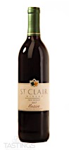 St. Clair Winery 2017 Nativo, New Mexico