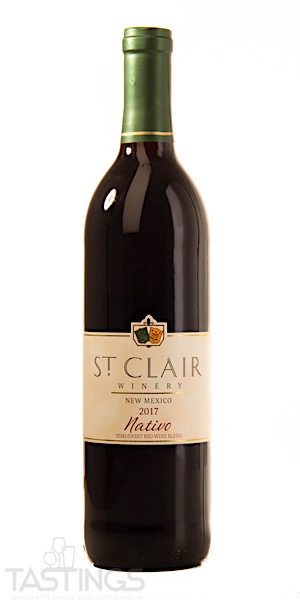 St. Clair Winery