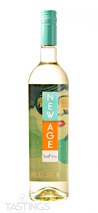 New Age NV Sweet White Wine San Rafael