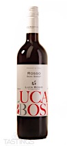 Bosio NV Rosso Piedmont