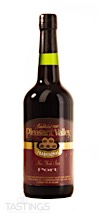 Pleasant Valley NV Port-Style Fortified Wine New York State