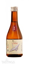Manotsuru  "Crane" Karakuchi Sake 