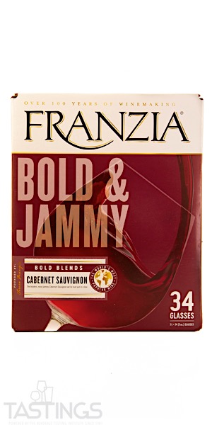 Franzia