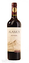 Alamos 2018 Red Blend, Mendoza