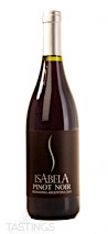 Isabela 2019  Pinot Noir