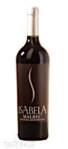 Isabela 2019  Malbec