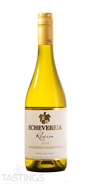 Echeverria