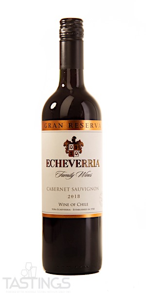 Echeverria