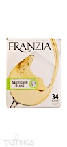 Franzia NV  Sauvignon Blanc