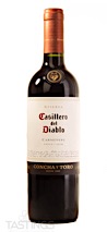 Casillero del Diablo 2018 Reserva Carmenere, Central Valley