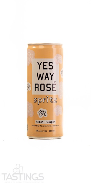 Yes Way Rose