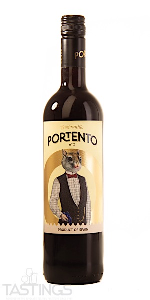Portento