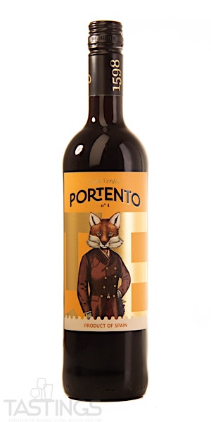 Portento
