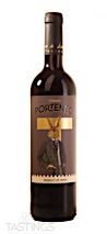 Portento 2015 Crianza La Mancha