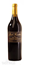 Jacob Franklin 2015 Hoffman Lane, Cabernet Sauvignon, Napa Valley