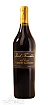 Jacob Franklin 2016 Hoffman Lane Cabernet Sauvignon