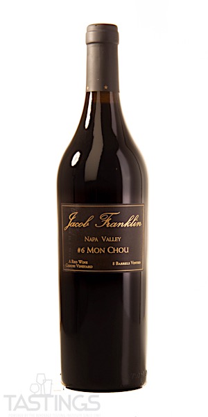 Jacob Franklin