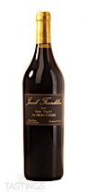 Jacob Franklin 2016 Camusi Vineyard #6 Mon Chou, Napa Valley