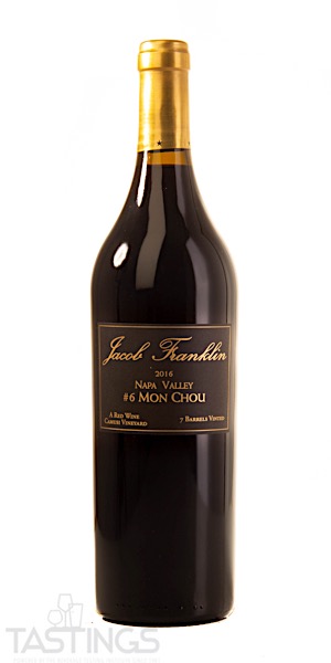 Jacob Franklin