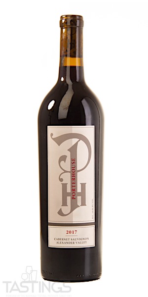 Porterhouse Winery
