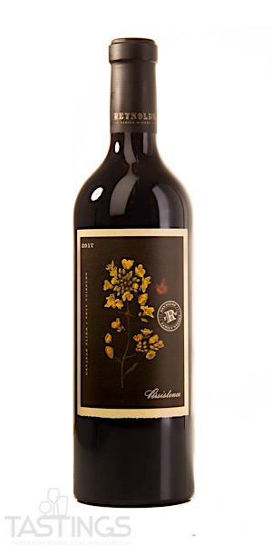 Reynolds Family Winery