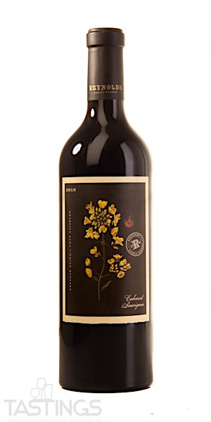 Reynolds Family Winery