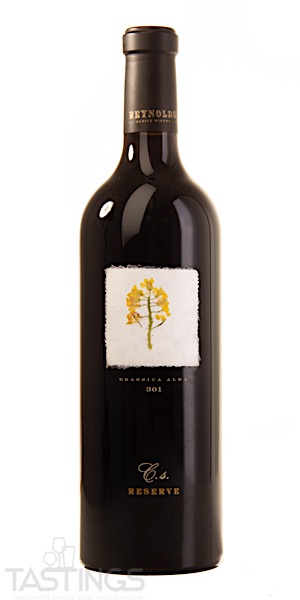 Reynolds Family Winery
