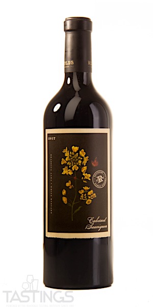 Reynolds Family Winery