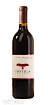 Portola Vineyards 2016  Cabernet Sauvignon
