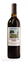 Wildwood Oak Winery 2018 Abba Vineyard "Super Trouper" Cabernet Sauvignon