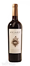 Aviary Vineyards 2018  Cabernet Sauvignon
